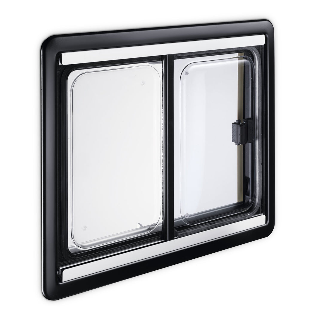 S 4-Schiebefenster 900 x 500 mm