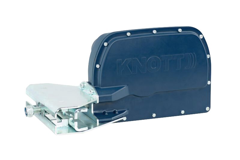 KNOTT ETS Plus - 001 (D)