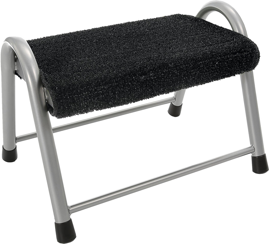 STEPPER MOVE schwarz