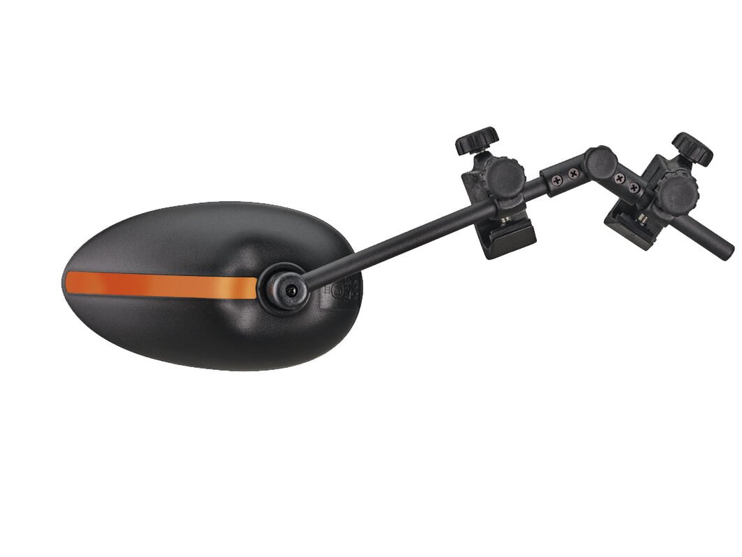 Speed-Fix Mirror flach XXL