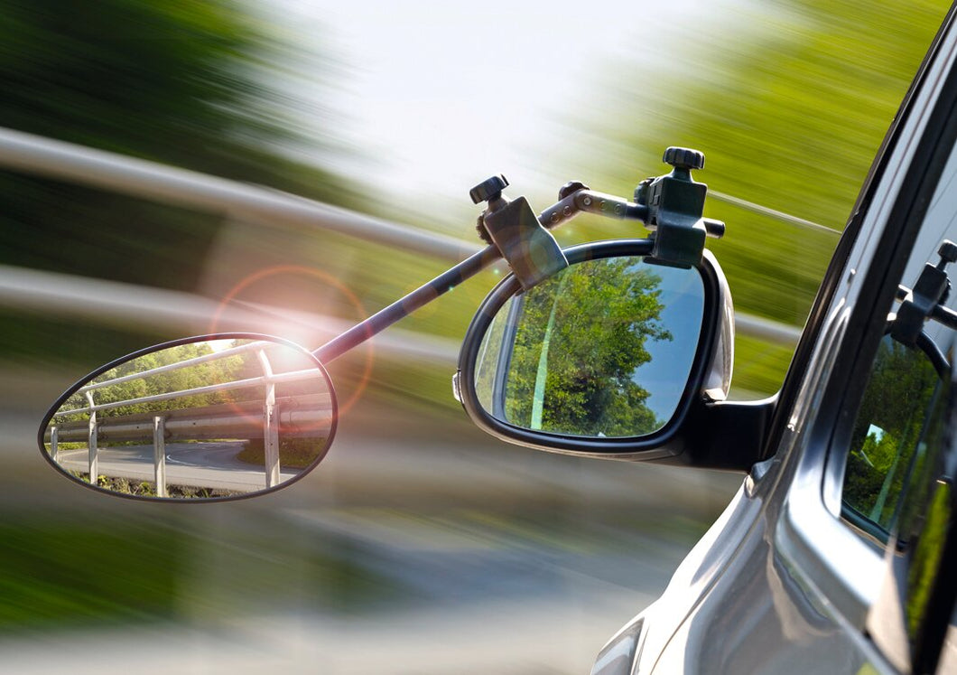 Speed-Fix Mirror konvex XXL