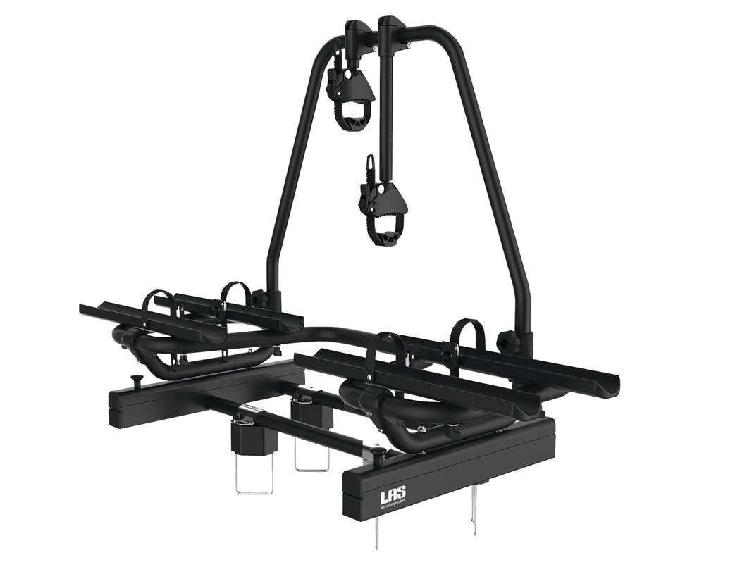 Drawbar carrier BC260 BLACK (B)