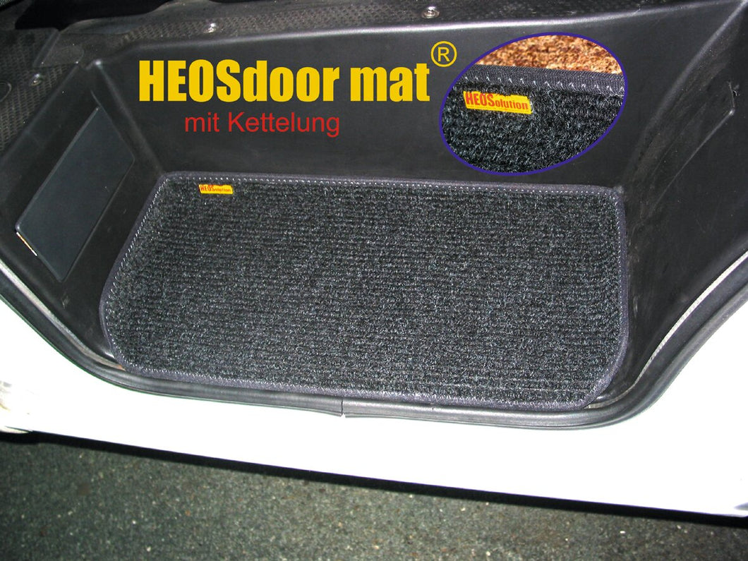 HEOSdoor mat Master/Movano from 2010