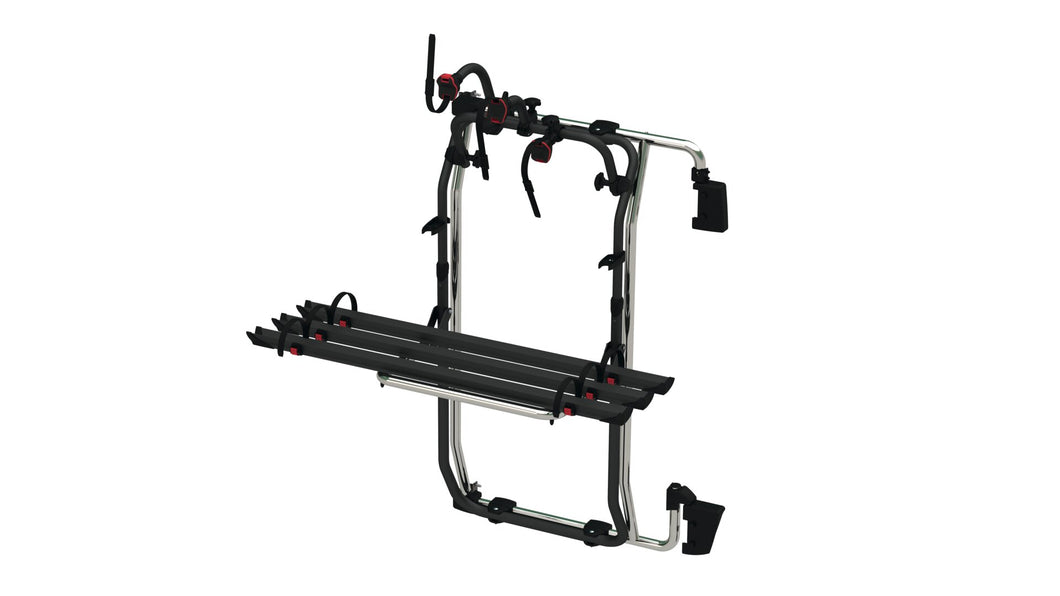 CARRY-Bike Frame FD 3 Bks Deep B (S) (A)