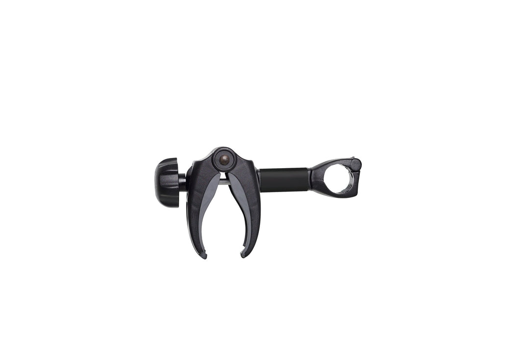 Bike Holder 1 mit Schloss Black