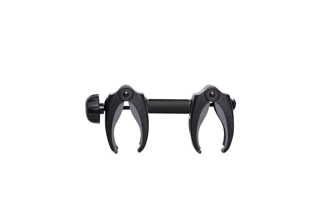 Bike Holder 4 mit Schloss Black