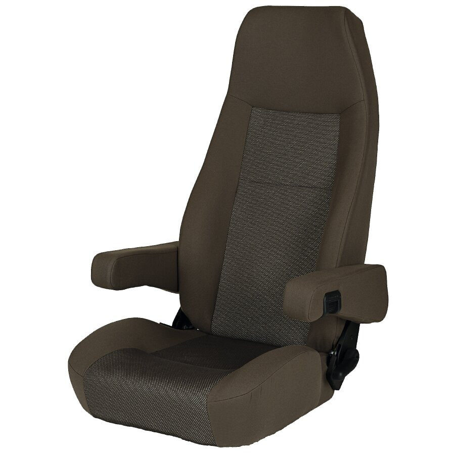 Pilot seat S 9.1 fabricPhoenix br-be (D)