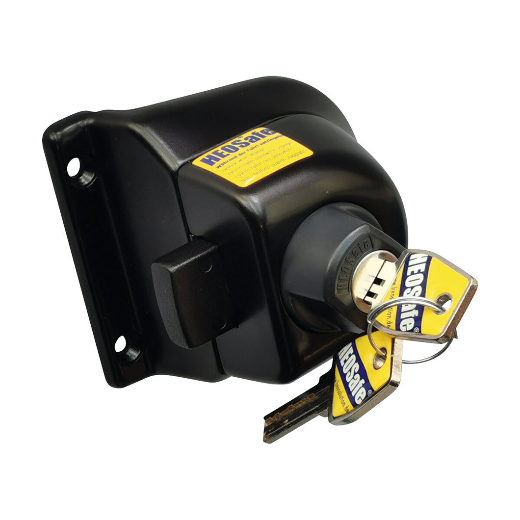 HEOSafe FD 250-290 abschließbar ab 2021