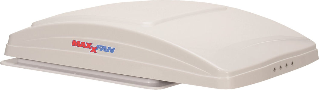 MAXXAIR MaxxFan Deluxe White