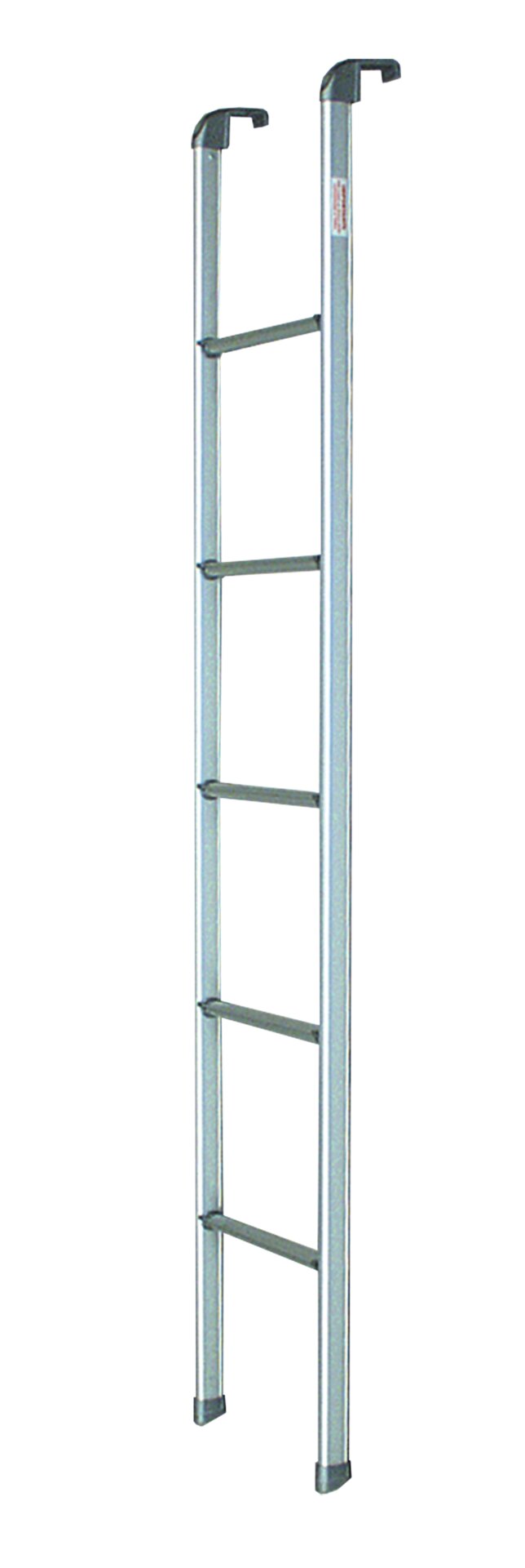 Aluminum alcove ladder 170 cm