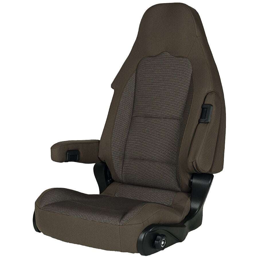 Pilot's seat S 10.1 Driver's seat (D)