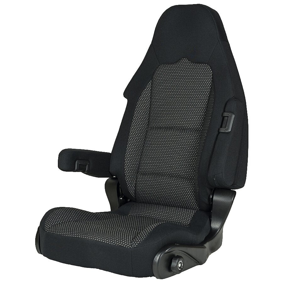 Pilot seat S 10.1 Ara sw driver (D)