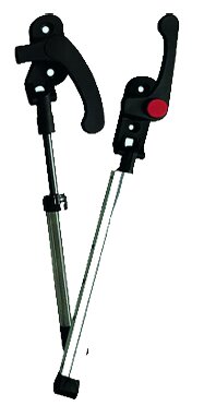 Aussteller 261 mm