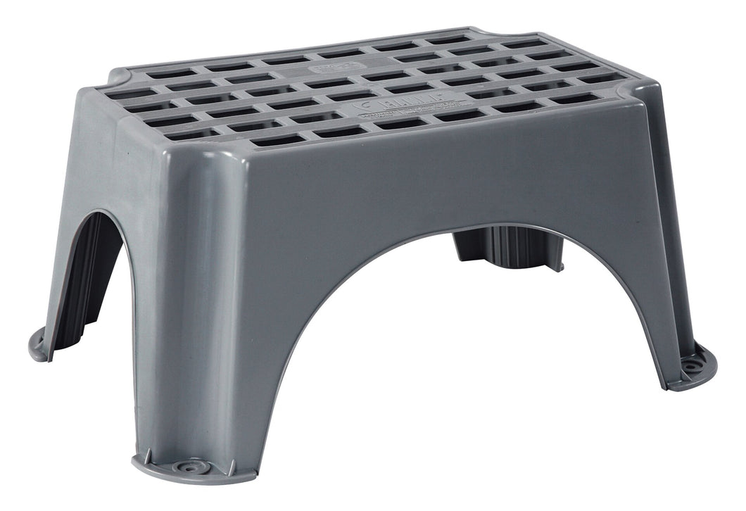 Einstiegstufe STEP