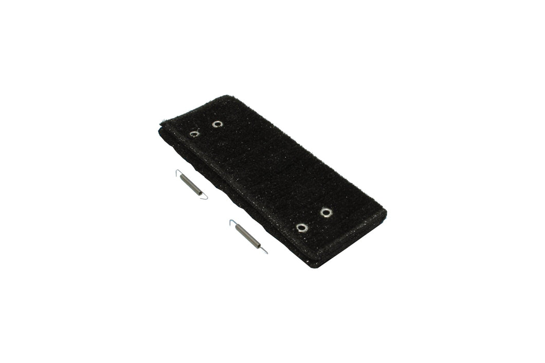 Clean Step schwarz