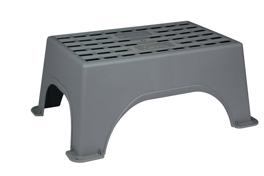 Einstiegstufe STEP MAGNUM