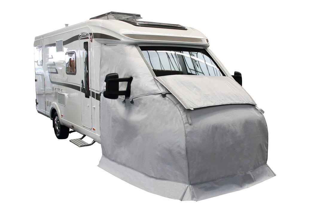 Upper part of window mat LUX FD from 2006 onwards