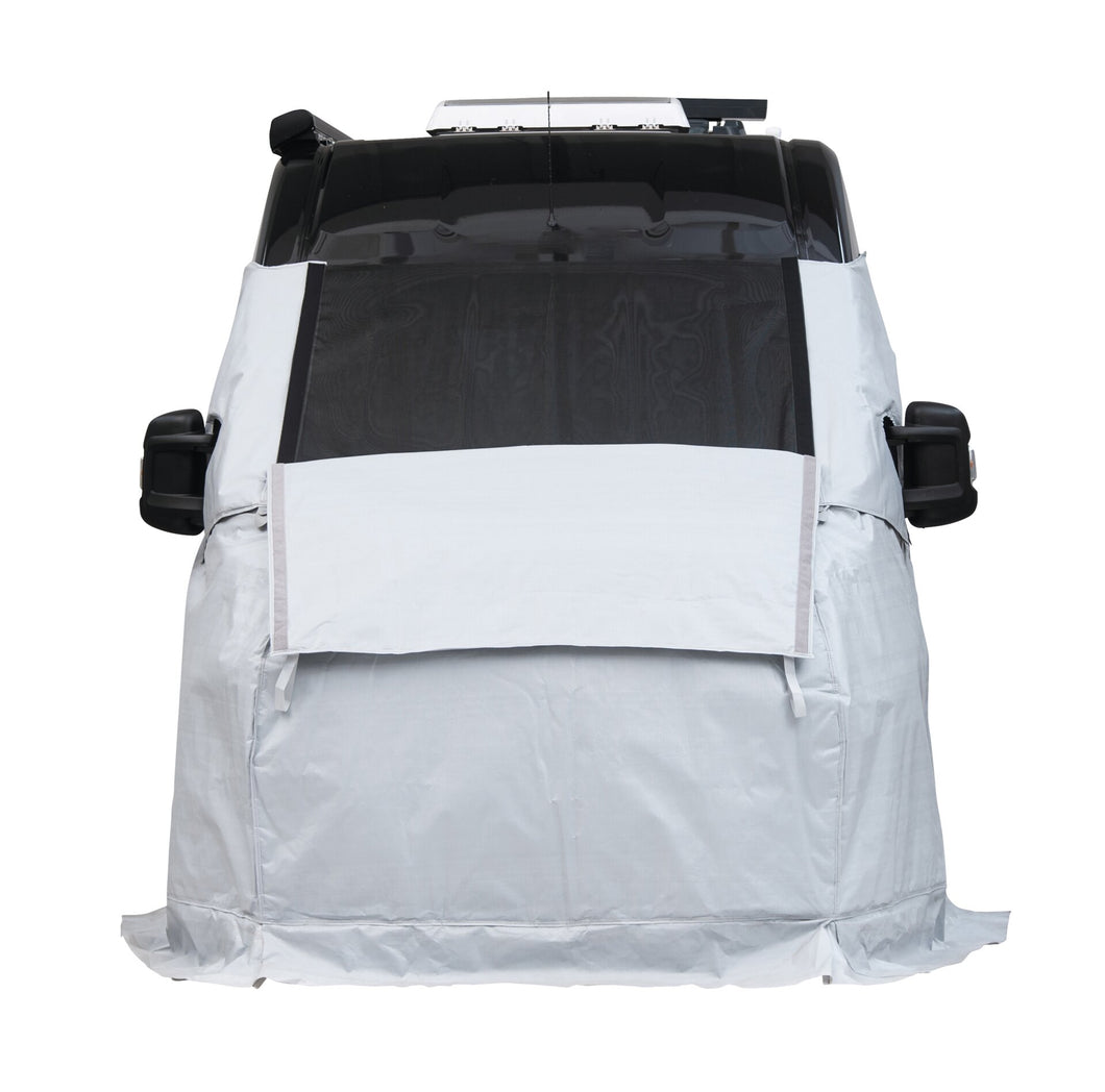 Screen insert VW T5 and T6