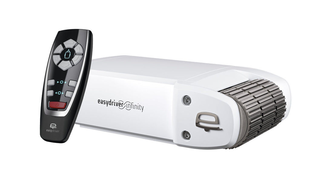 easydriver infinity 3.5 HOBBY (Doppel)