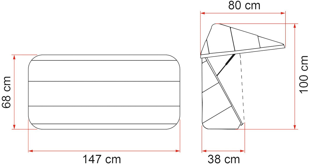 Ultra-Box 360 (S)