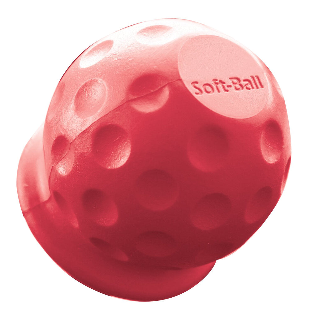 AL-KO Soft-Ball red