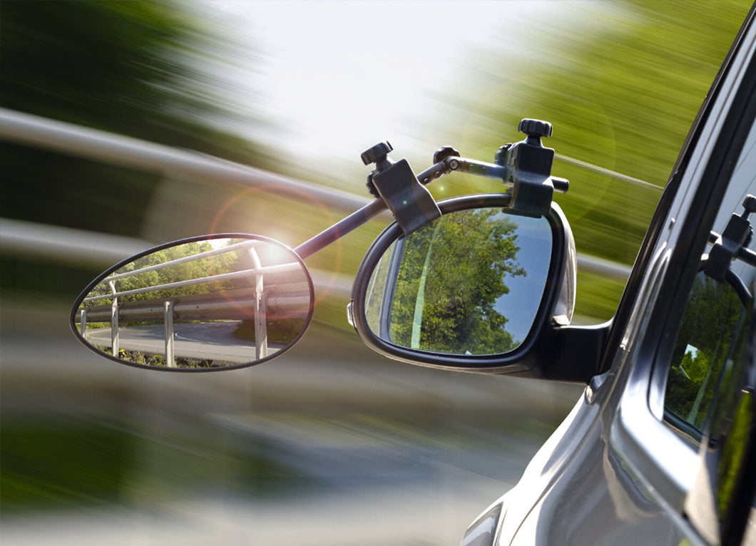Speed-Fix Mirror flach