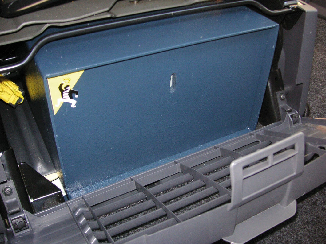 Mobil-Safe Sitzsockel FD 244-250