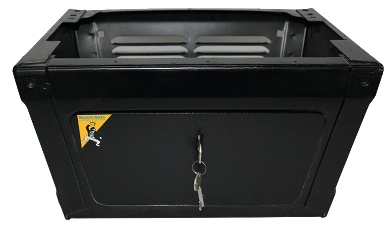 Mobil-Safe Einsetztüre FD 230