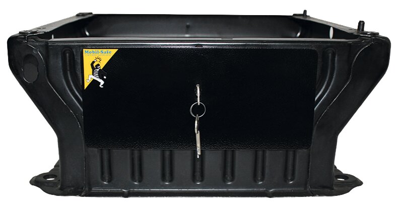 Mobil-Safe Einsetztüre FT