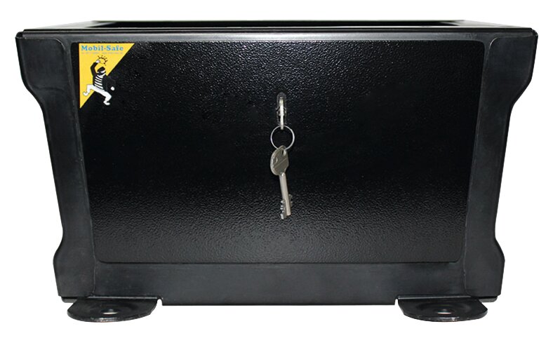 Mobil-Safe Einsetztüre Master