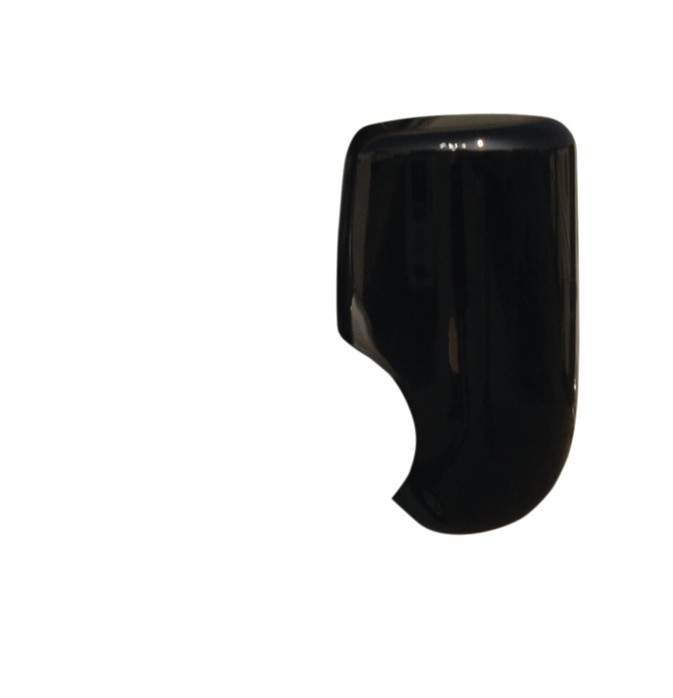 Mirror cover PROTECT IT FT 06-13 schwarz