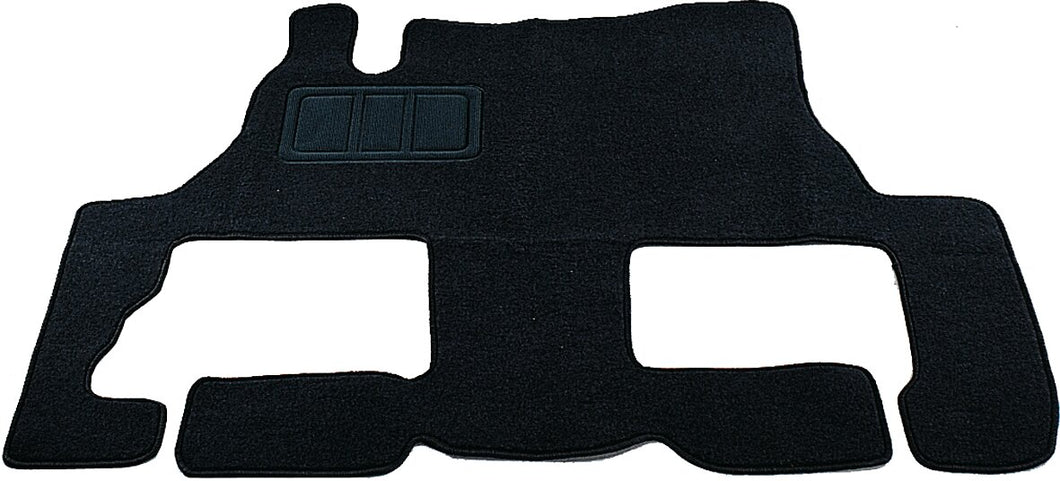 Cab carpet LUXE FD 94-02