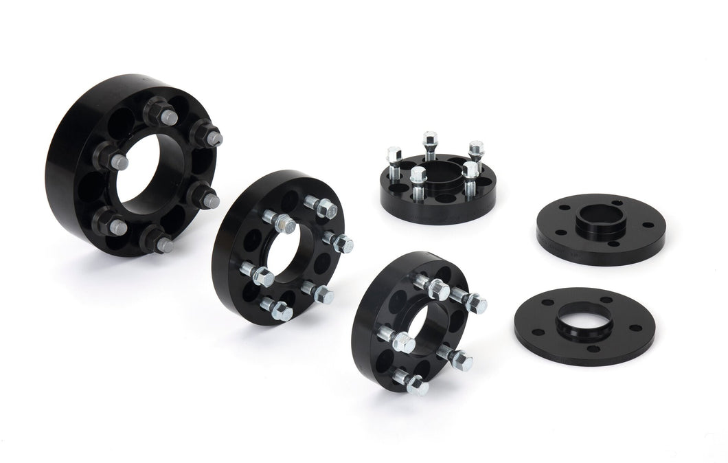 Spurverbreiterung MBS-VW LT 60mm (B)