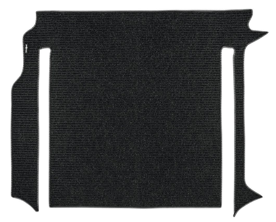 Cab carpet TAPIS CA Trendline 4P