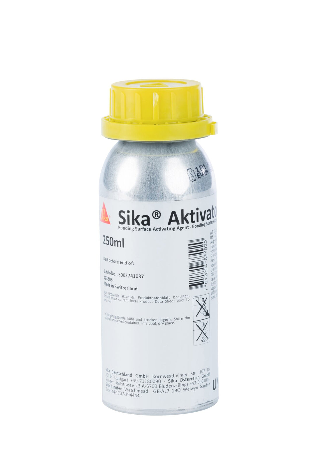 SikaAktivator 205, 250 ml