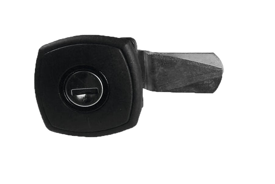 Flap lock mZ black