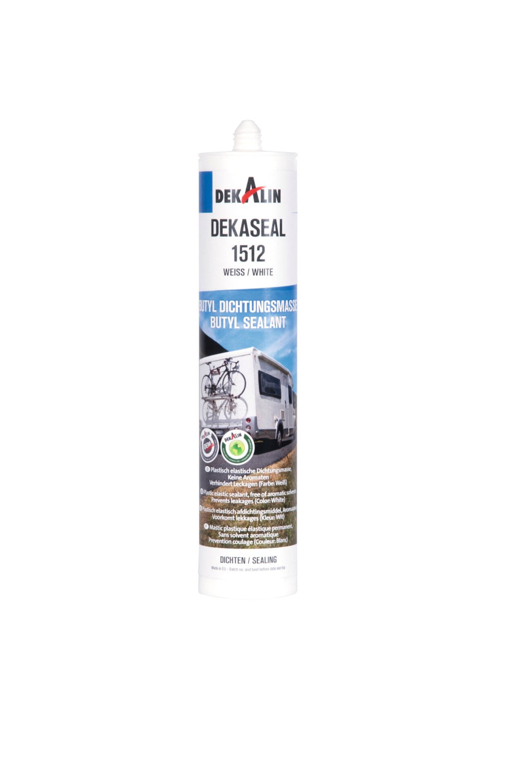 DEKAseal 1512 cremeweiß, 310 ml