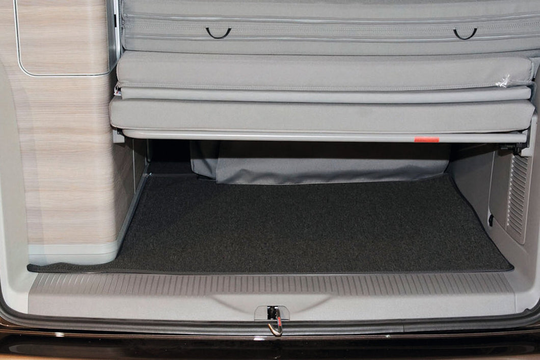 Cab carpet TAPIS BA VW T5 Short