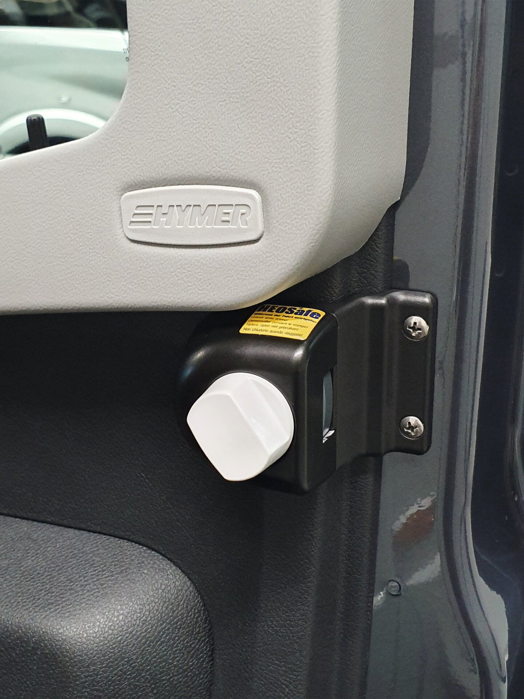 HEOSafe MB Sprinter ab 18