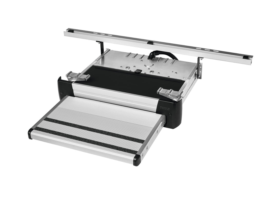 Thule Slide-Out Step G2 FD-MB J-Box 550