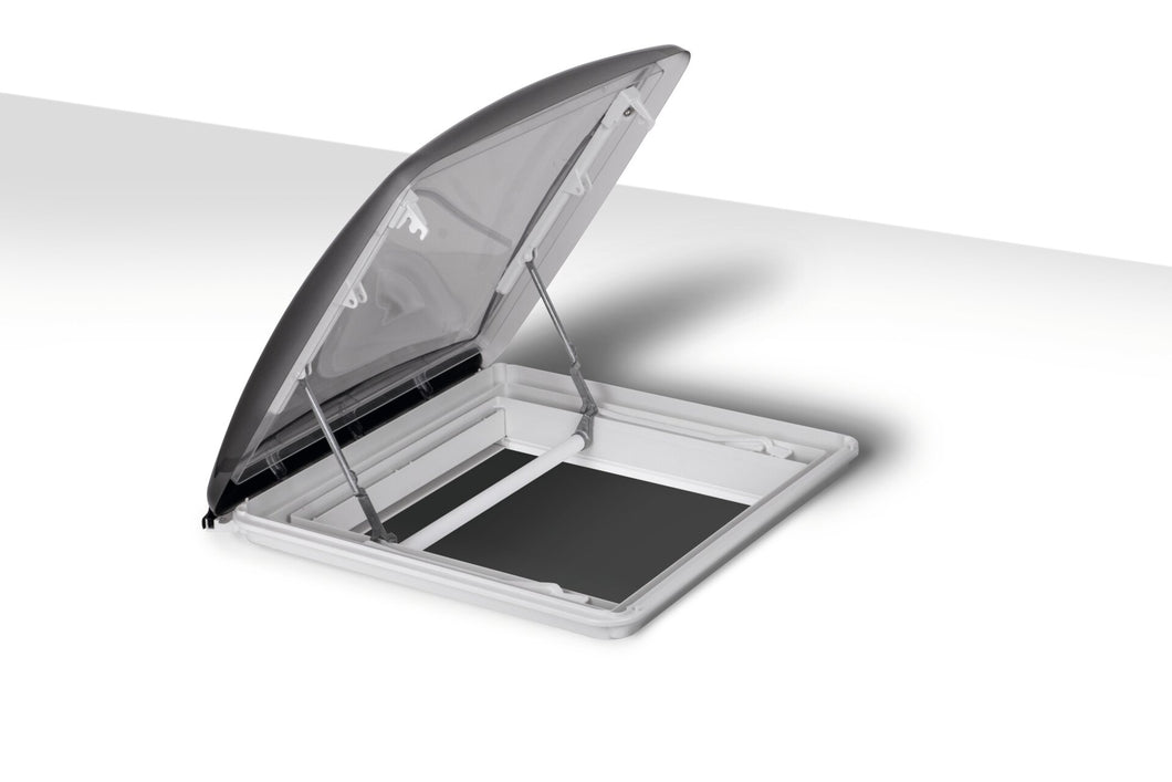 Roof hood roofSTAR 4 electr. o. vent.
