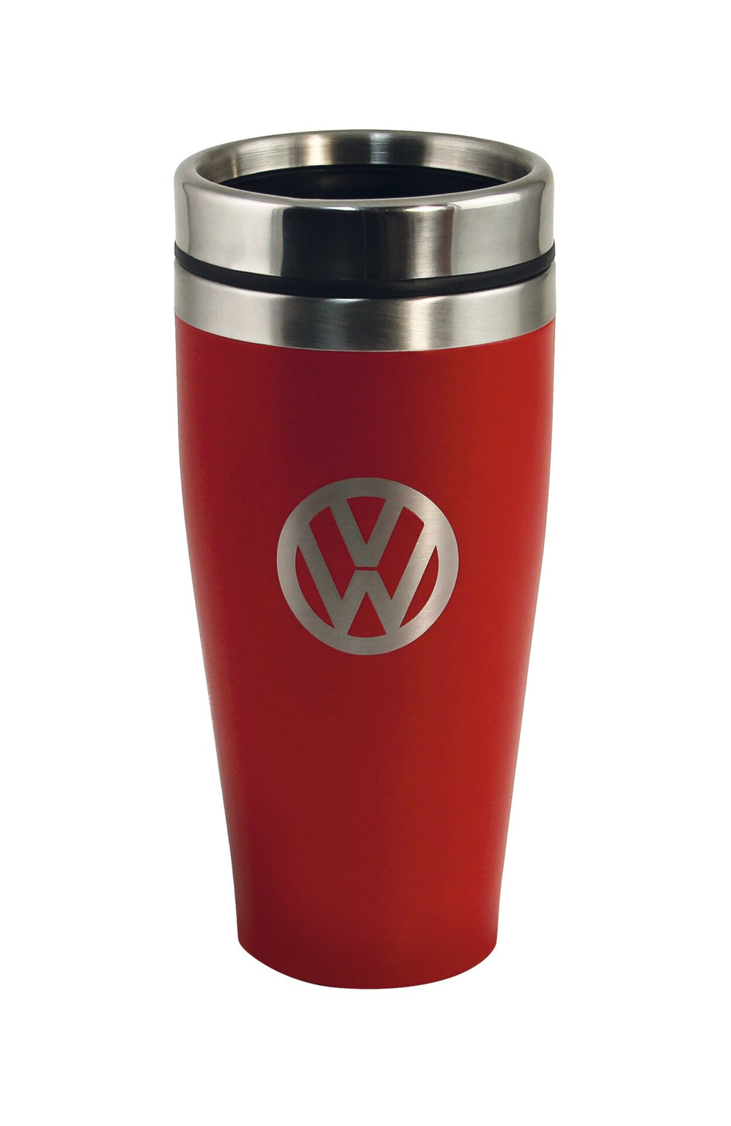 VW Collection Thermobecher rot