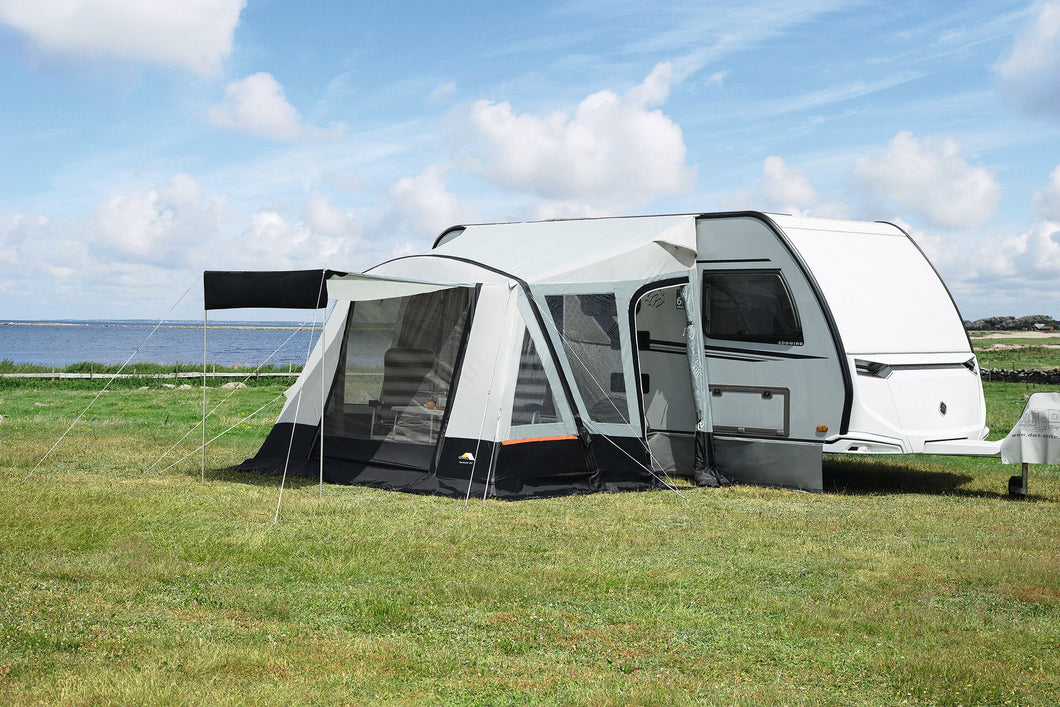 FORTUNA AIR quick erection tent (D)