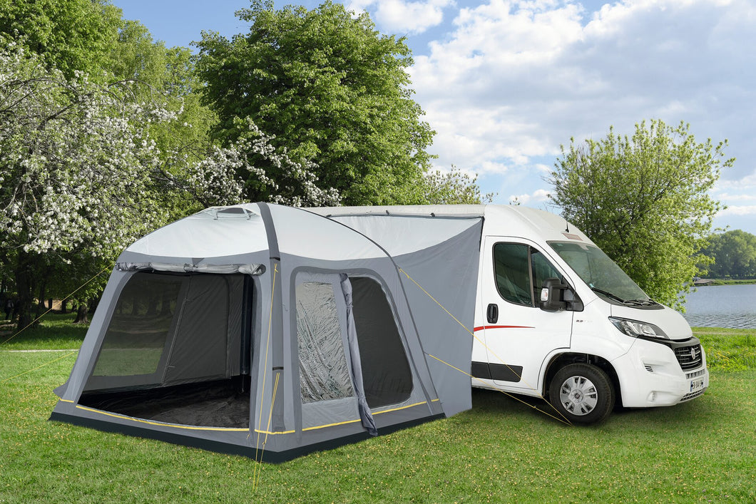 Reisemobilvorzelt SANTA CRUZ 240-270 cm
