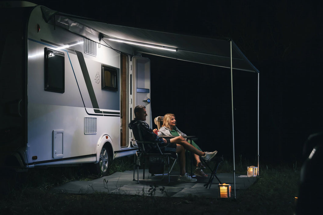 Rafter LED CaravanStore (S)