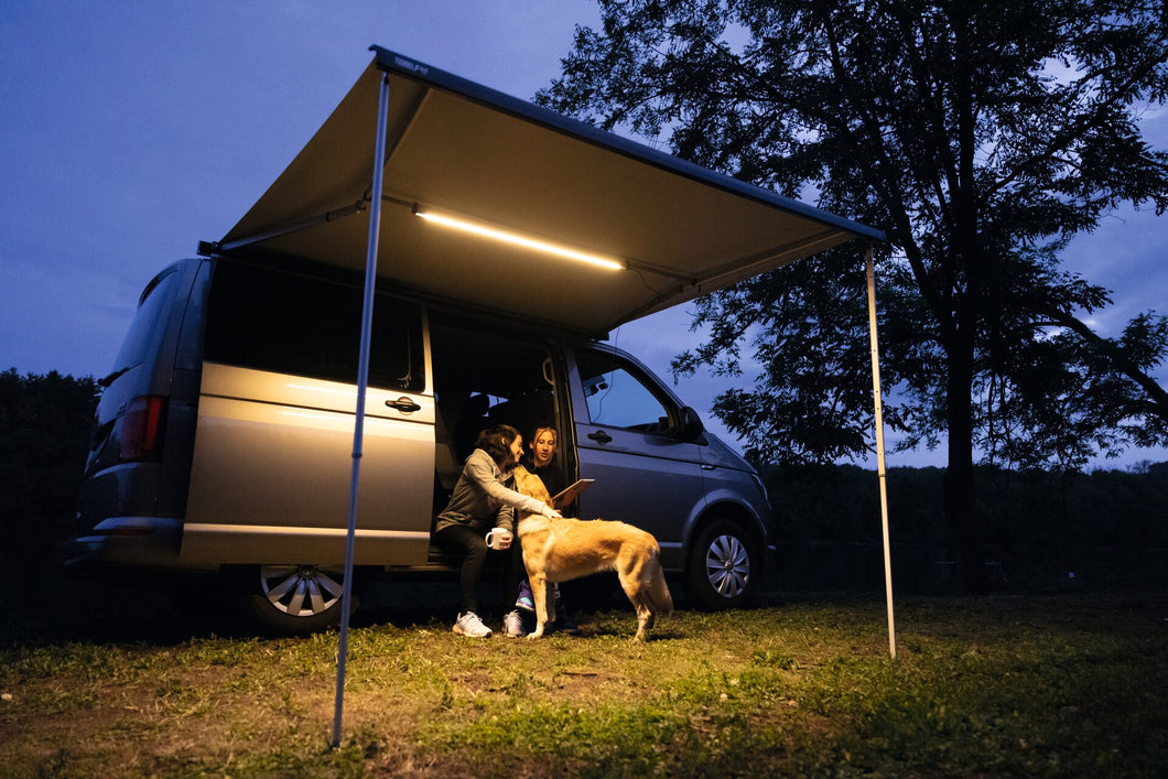 Rafter LED Van (S)