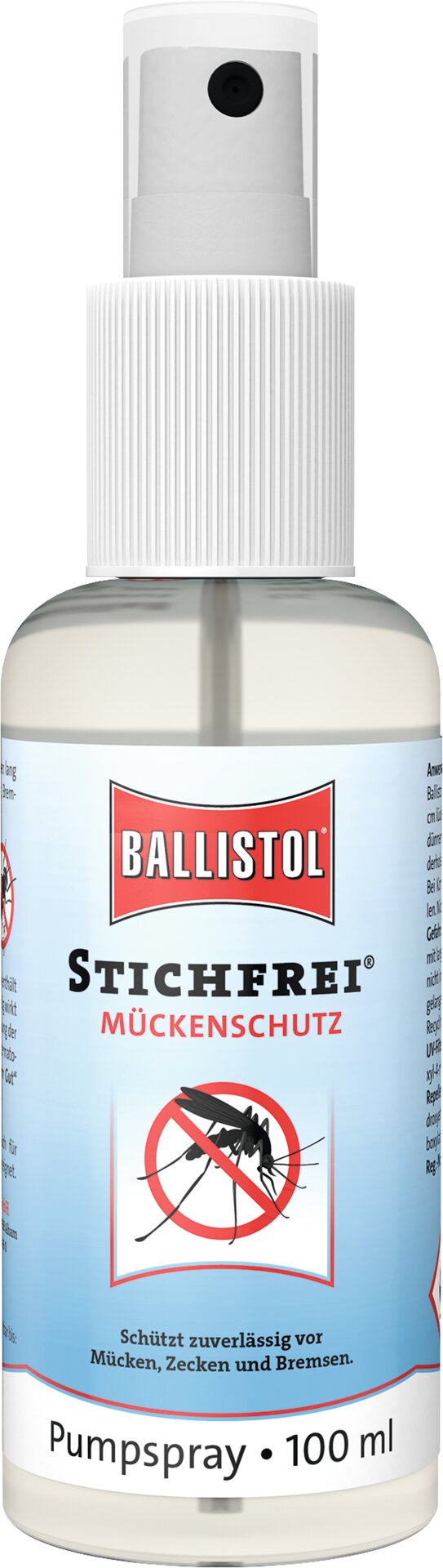 Ballistol Stichfrei