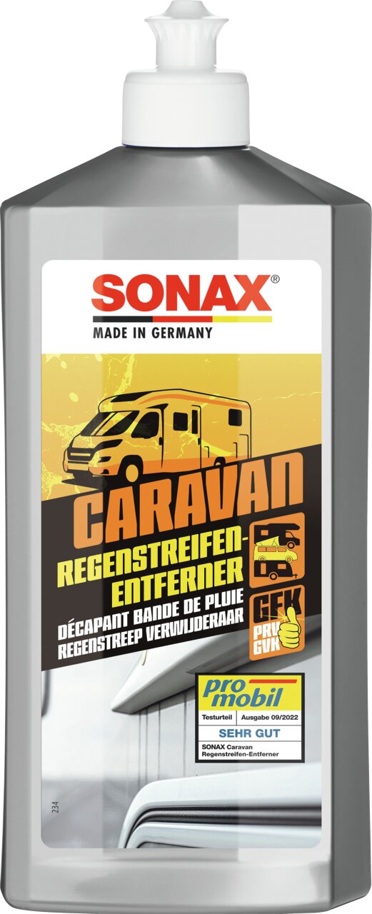 Sonax RegenstreifenEntferner 500 ml