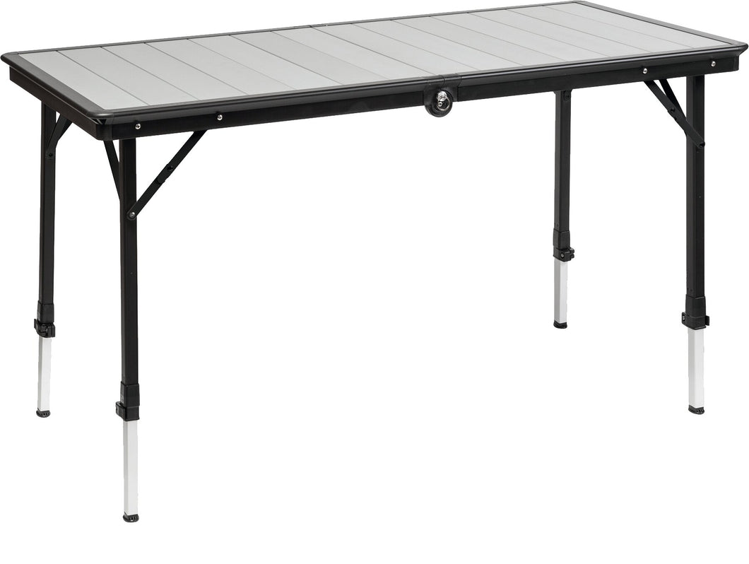 DINEMIC 4 aluminum table