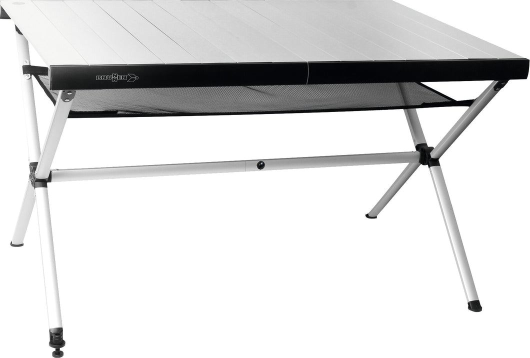 ACCELERATE COMPACK 4 aluminum roller table